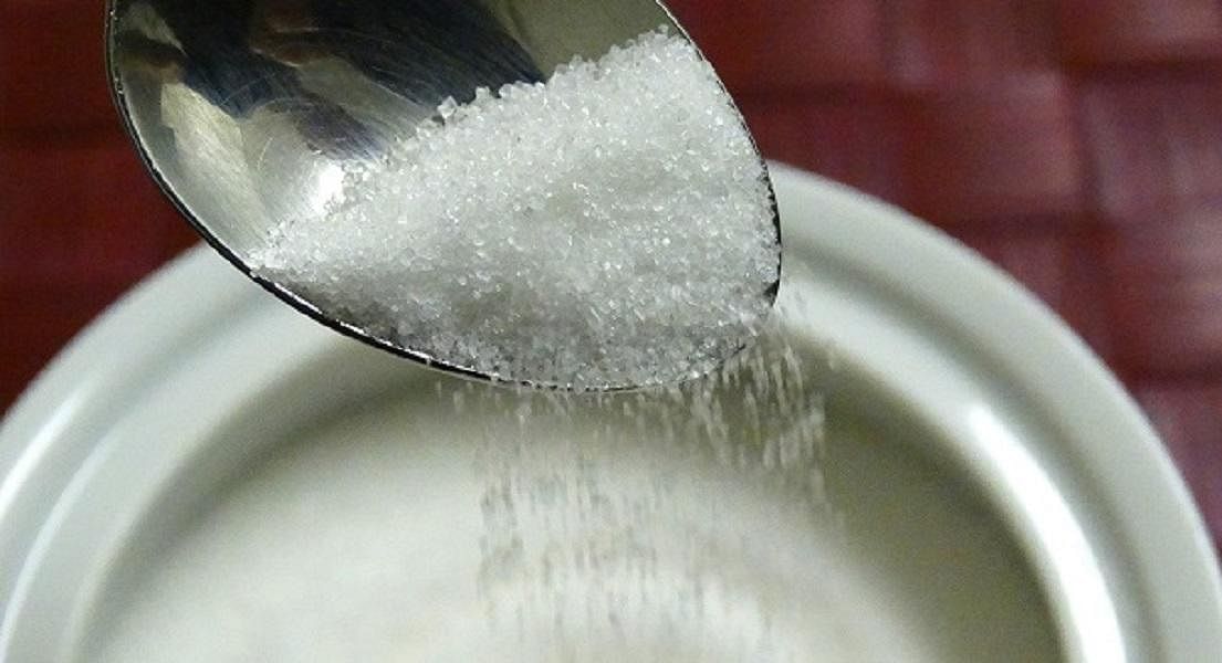 Don't Use Artificial Sweeteners To Lose Weight