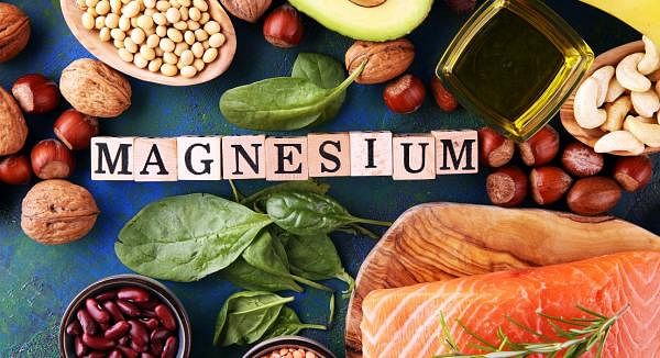 Top 10 Ways To Boost Magnesium Intake