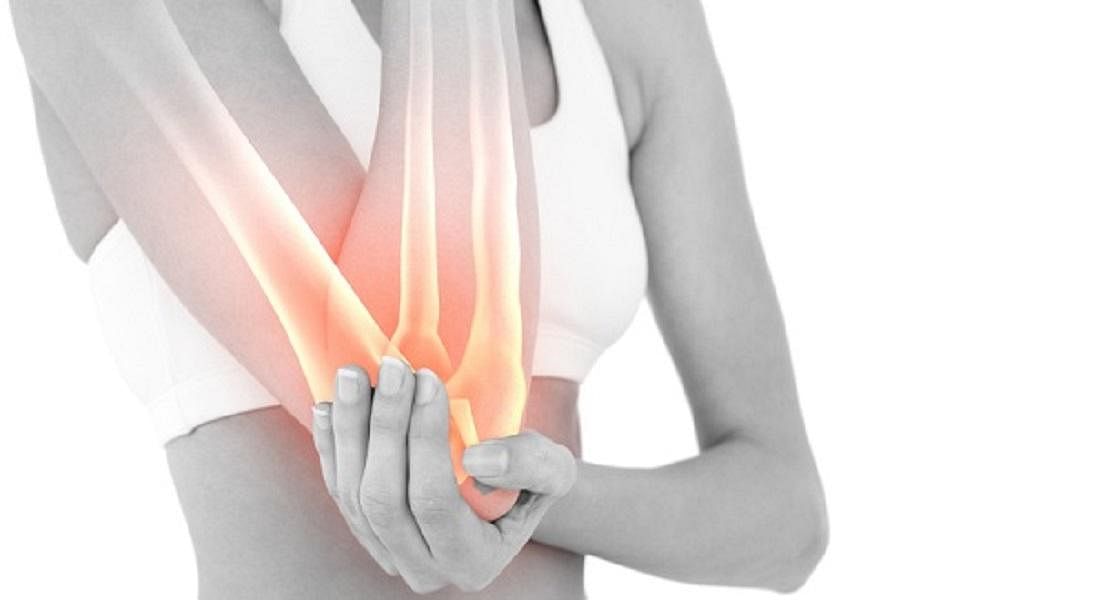 Anti-inflammatory Diet Can Protect Your Bones.  New Study Findings.