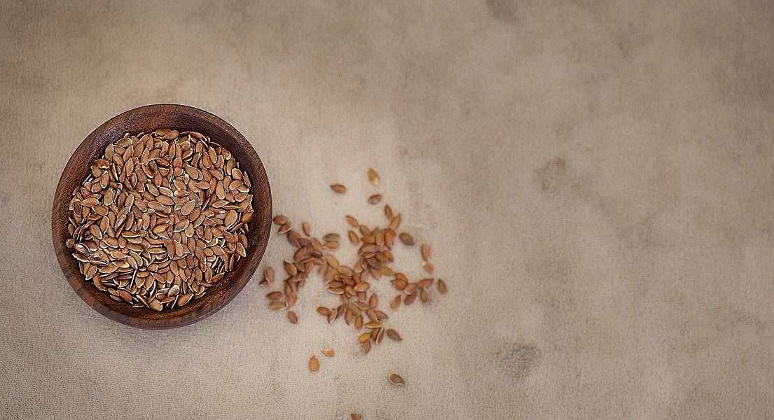 2020 Study Shows Significant PCOS Benefits from Flaxseeds