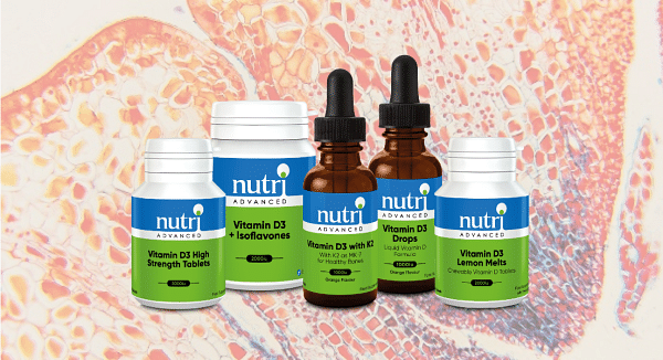 Which Vitamin D Product Is Right For Me?