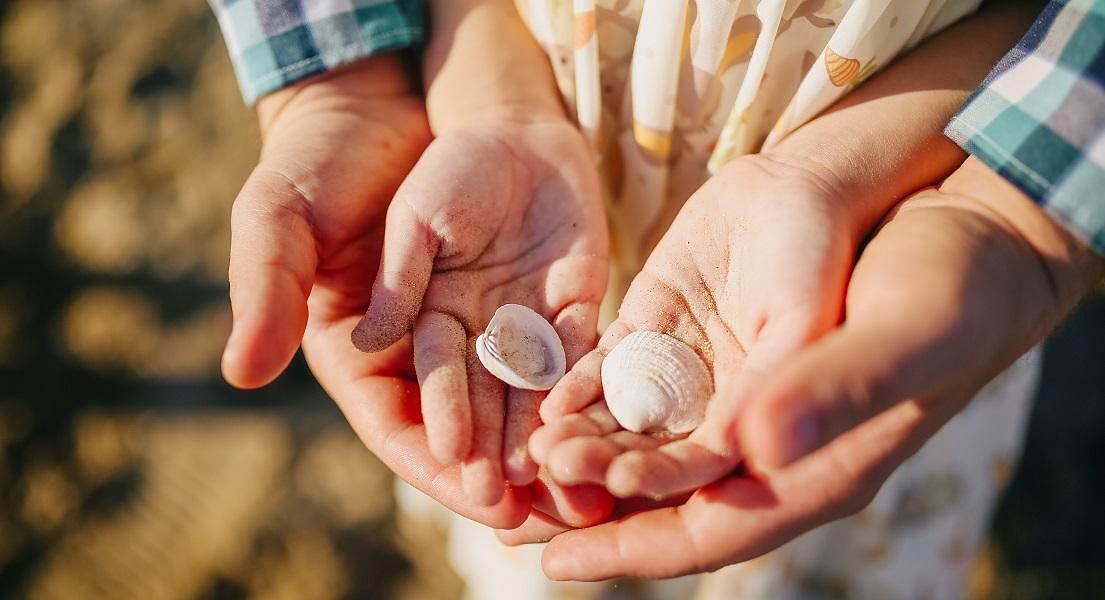 How Can We Help Our Children To Navigate Uncertain Times?