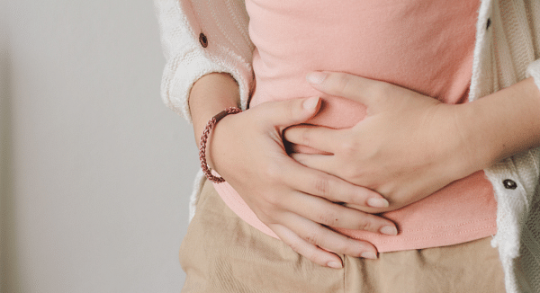 What Causes Wind, Constipation & Diarrhoea?