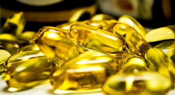 The Role of Omega-3 Fatty Acids & Immune Balance