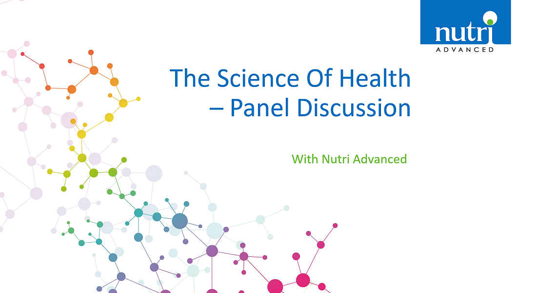 The Science Of Health - Panel Discussion
