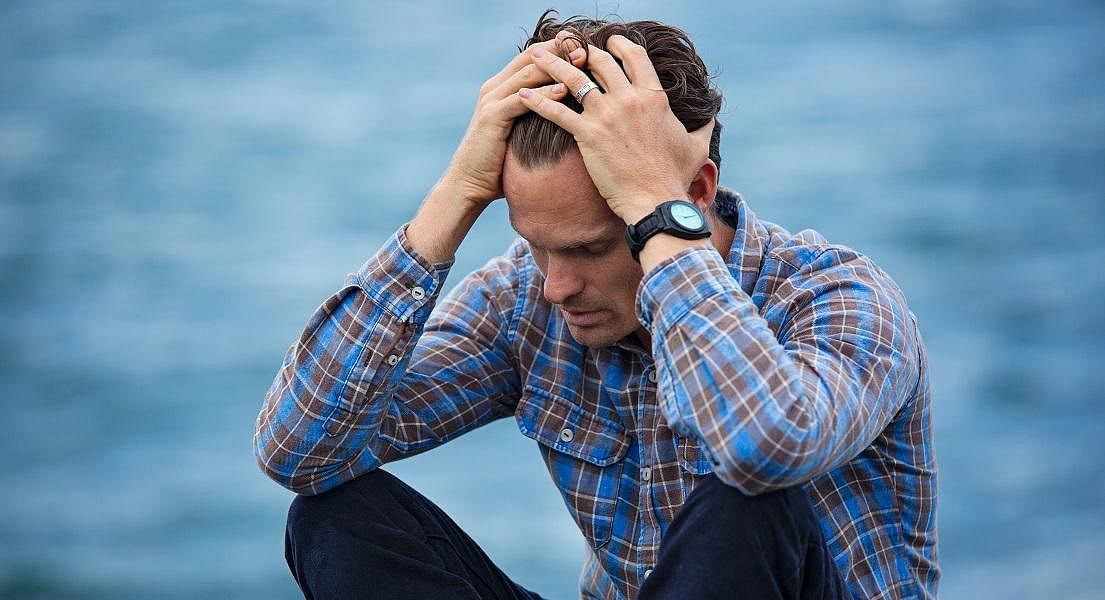 Is Stress Playing Havoc With Your Health?