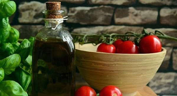 This Diet Has Direct Benefits for Heart Health