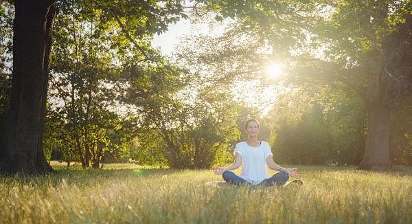Magnesium & Mindfulness: A Perfect Pair For Reducing Stress