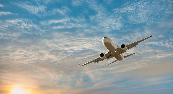 Best Supplements For Travelling