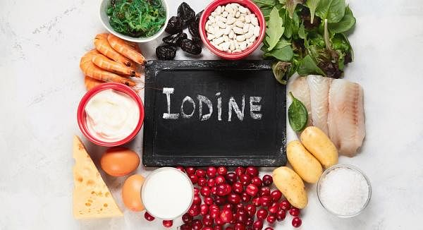 The Essential Role of Iodine in Women’s Reproductive Health