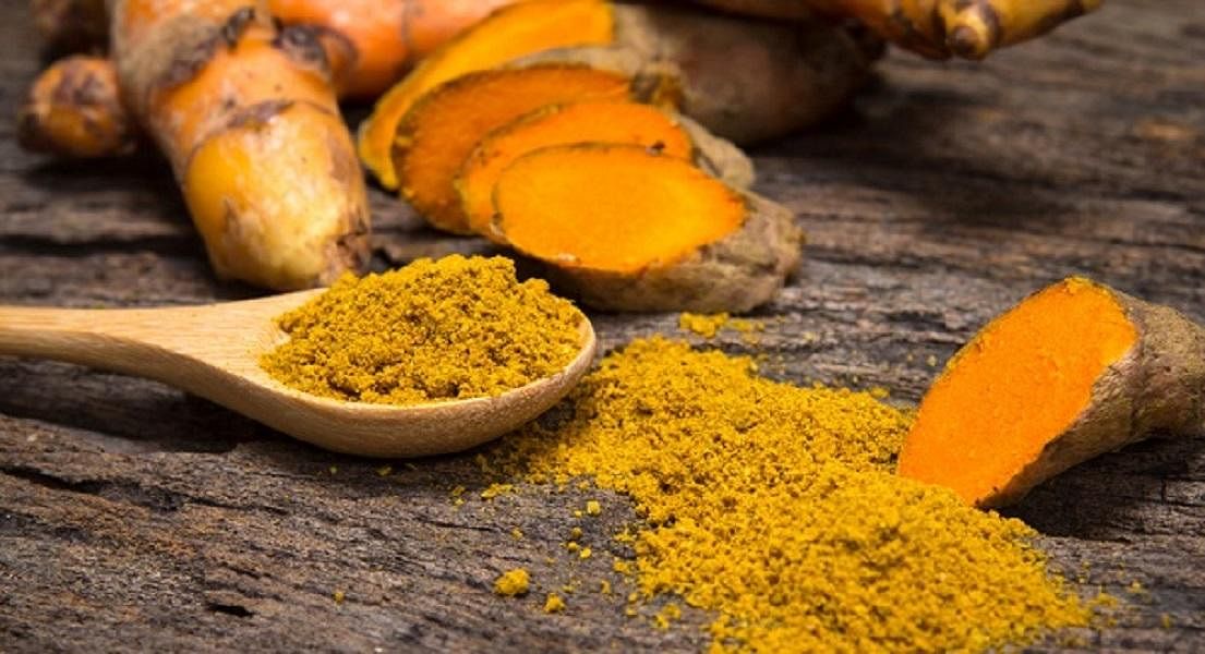 Easy Ways to Get More Turmeric Into Your Diet