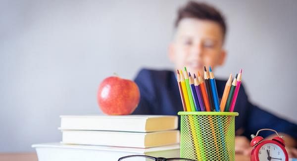 A Guide to Getting Kids Back to School Ready in 2020