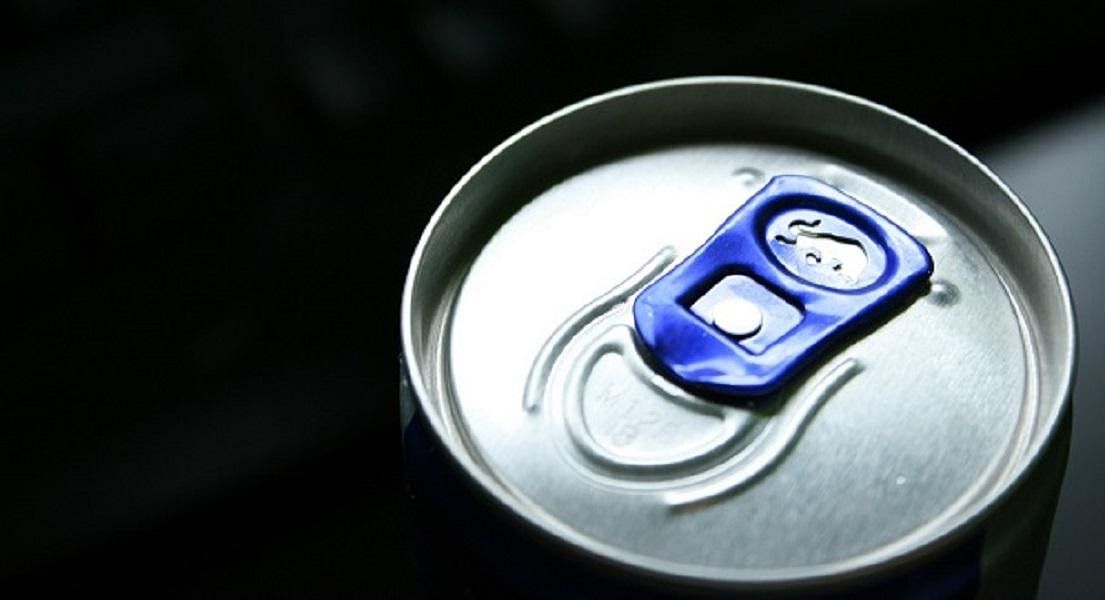 Survey Warns of Heart-Damaging Energy Drink Dangers