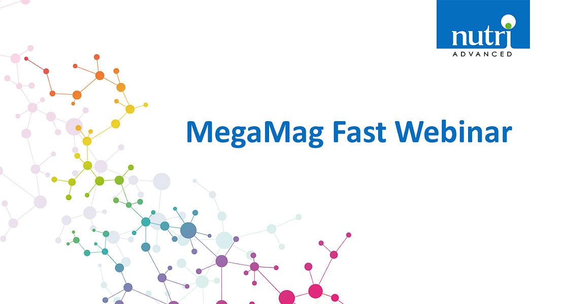 MegaMag Fast Webinar