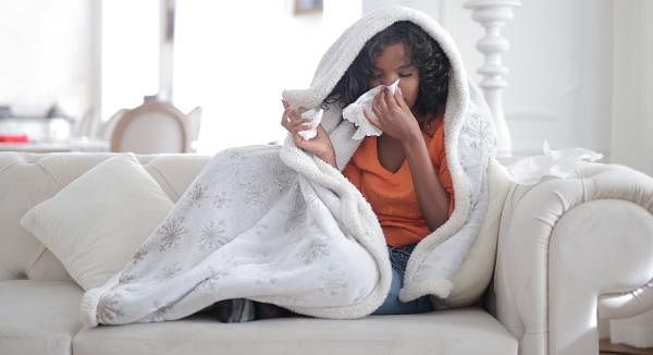 How To Protect Against Colds & Coughs