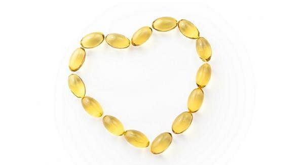 Key Nutrients to Support a Healthy Heart