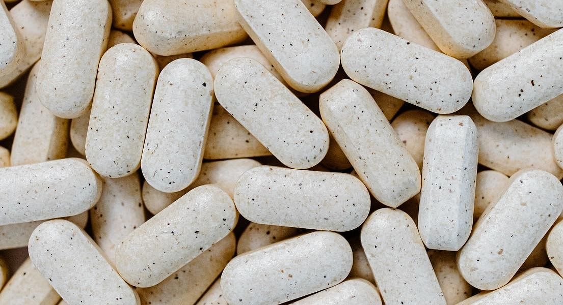 Are Multivitamins Really Just A Waste of Money?