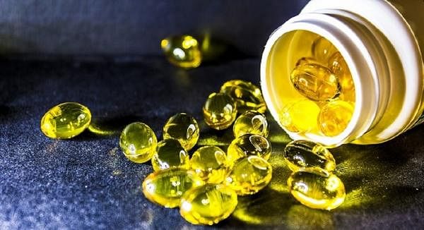 Did Omega-3 Shape the History of the Human Race?