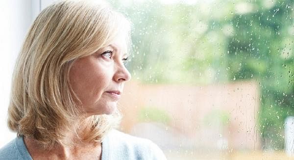 Can Nutrition Help Seasonal Affective Disorder S.A.D?