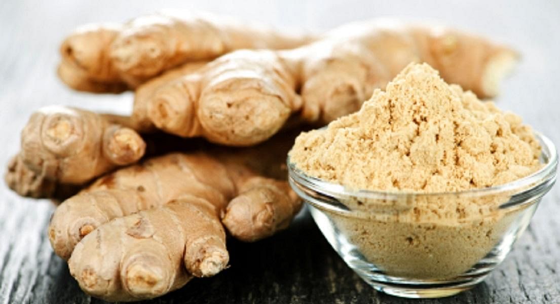 Supporting Gastric Motility With Ginger And Artichoke