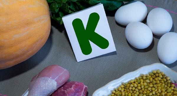 Thinking of Supplementing with Vitamin D? …Think Vitamin K2 Too!