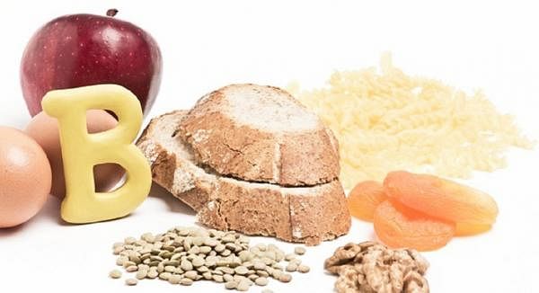 Key Nutrients May Slow Cognitive Decline & Reduce Depression Risk