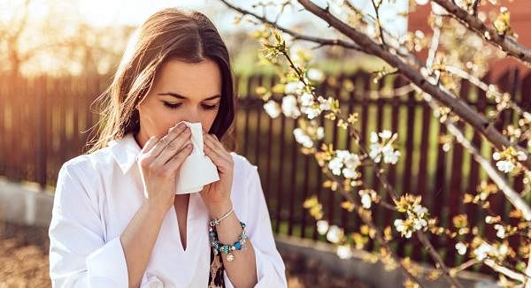 Hay Fever Causes, Symptoms and How To Deal With Them