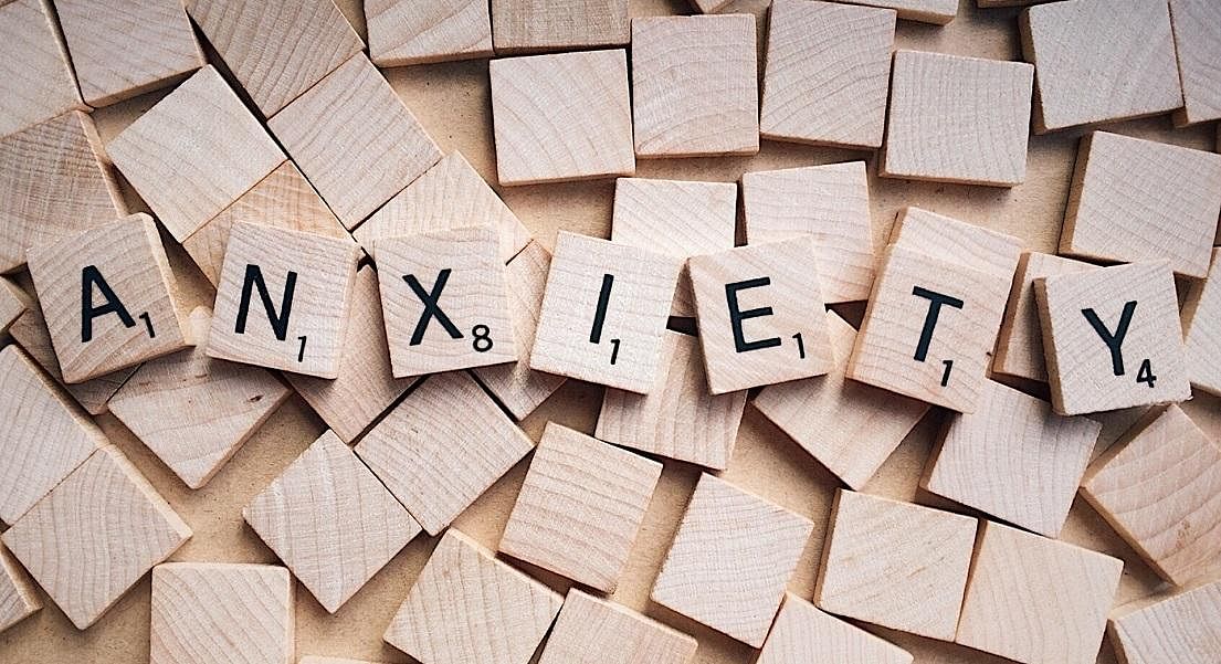 One Simple Process You Need to Beat Exam Anxiety