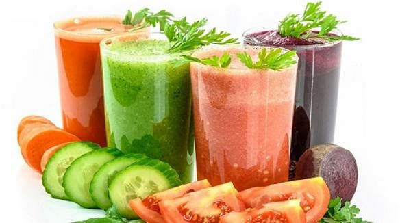 Benefits of Antioxidants for Prostate Cancer