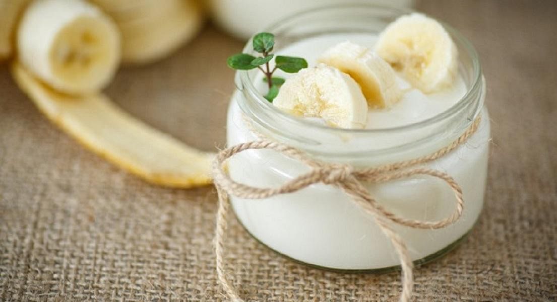 Never Buy Probiotics Again — Use This Simple Process to Make Yogurt At Home  and Boost Your Gut Health