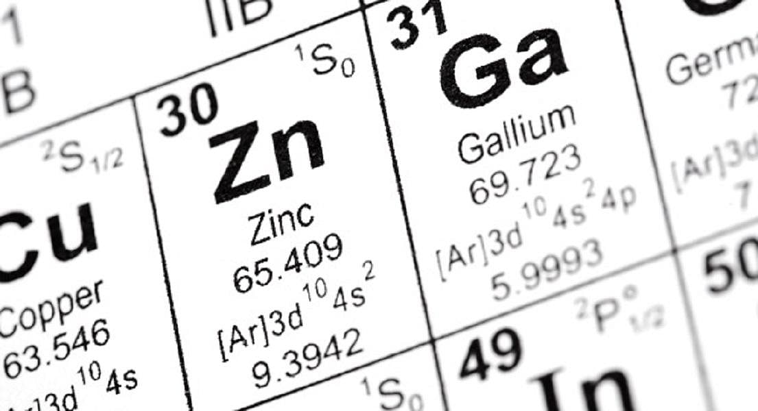 How To Know When You're Zinc Deficient