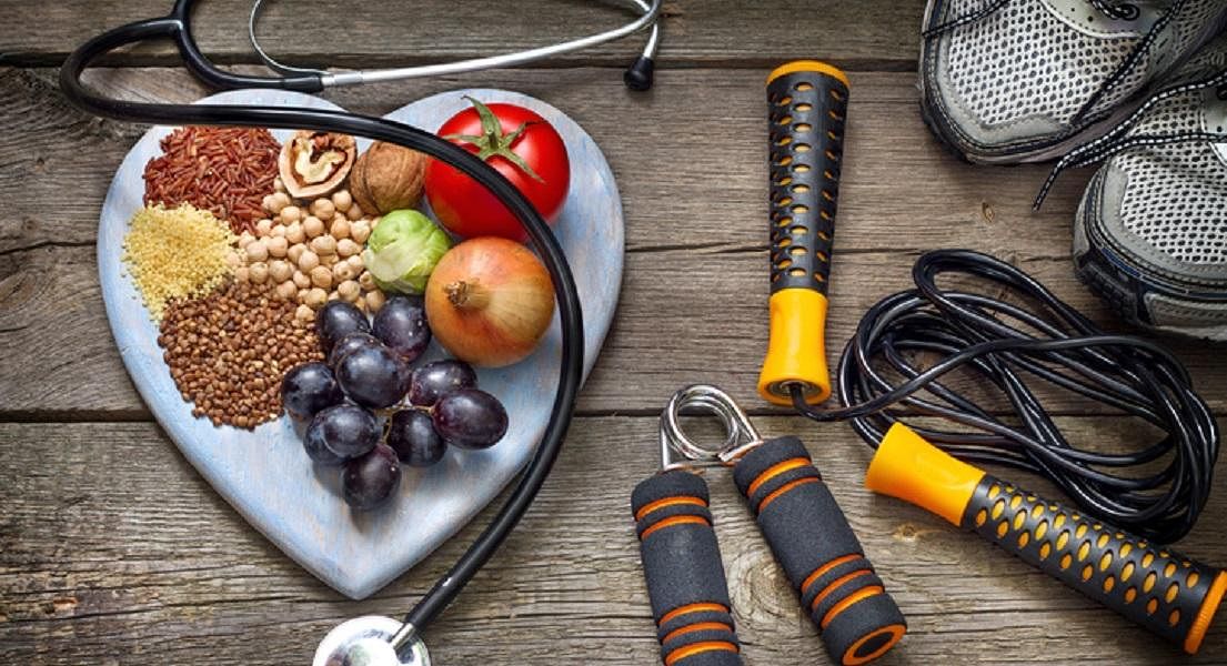 Plant Power...Can a Meat-Free Diet Improve Sports Performance