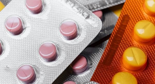 Nutrients Commonly Depleted By The Pill or HRT