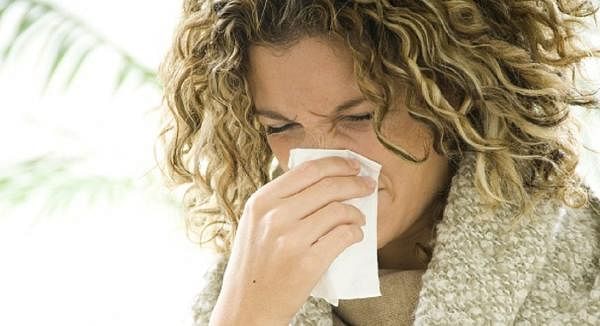 Vitamin D Supplements May Prevent Colds and Flu