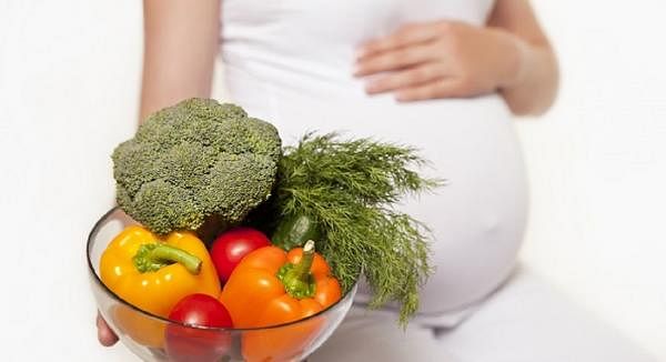 A Nutritionist’s Guide to Reducing Extreme Tiredness During Pregnancy