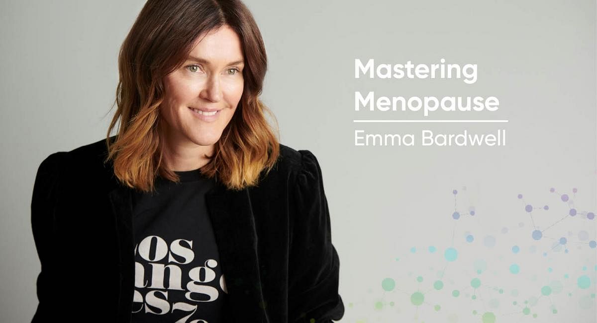 Mastering Menopause: Everything You Need to Know to Optimise Your