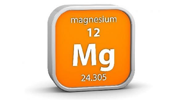 Magnesium: Why Aren't We Getting Enough?