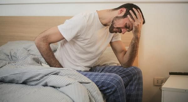 IBS Symptoms, Causes & Relief