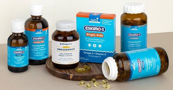 Which Fish Oil Product Is Right For Me?