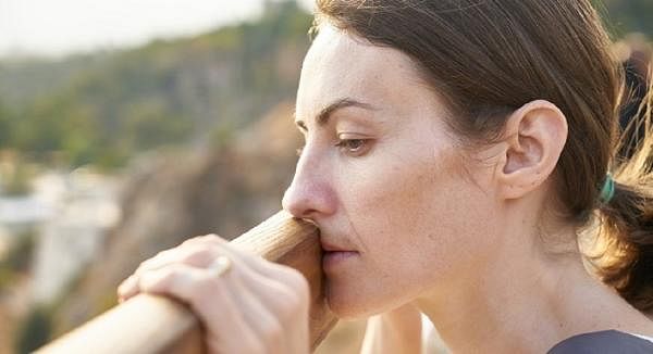Chronic Fatigue - The Facts