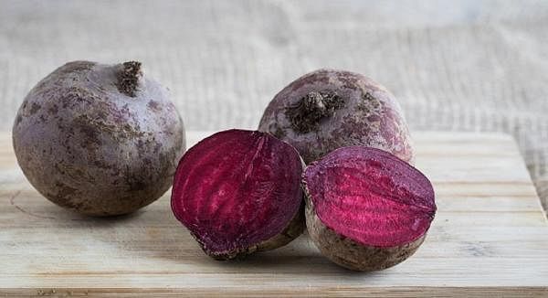 Can Beetroot Protect Against Alzheimer's?
