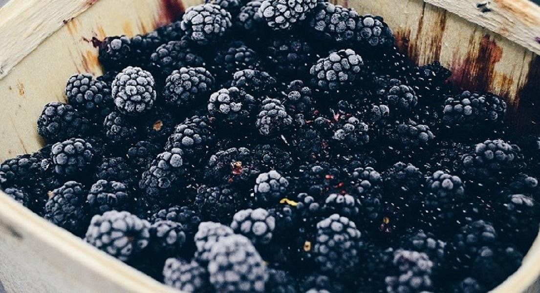 3 Ways Blackberries Improve Gut Health