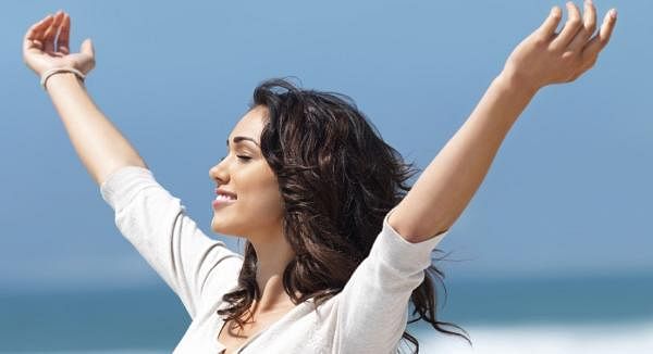 5 Ways to Boost Energy Levels: What To Eat