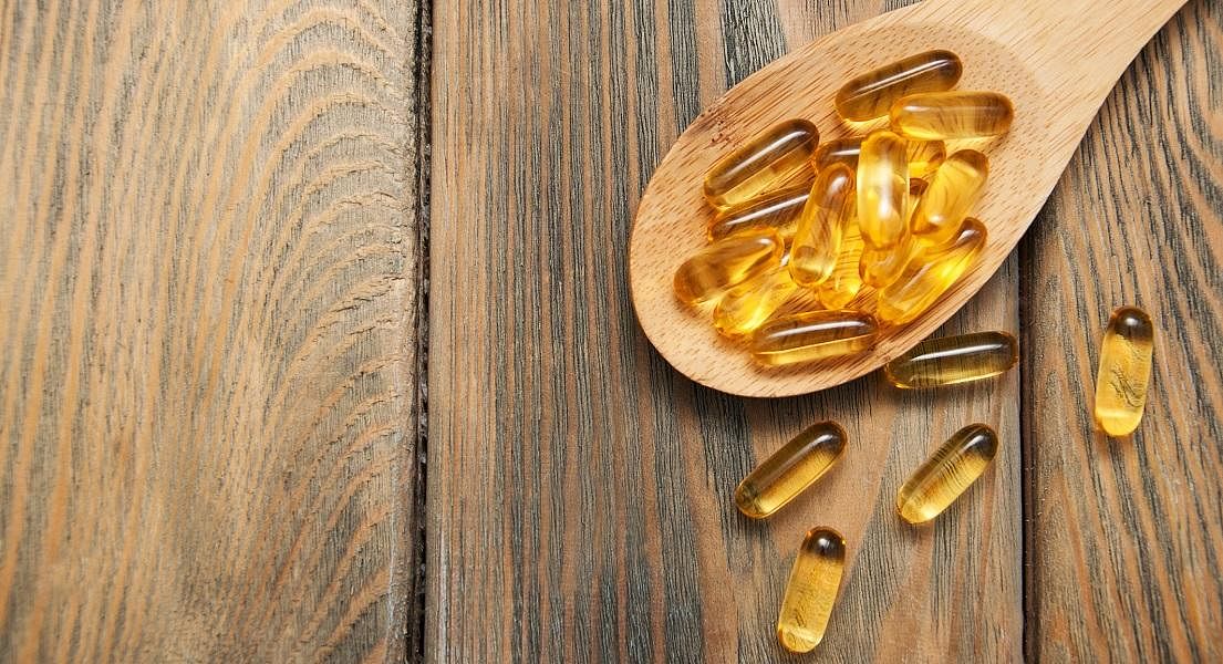 Higher Blood Omega-3s Associated With Reduced Mortality Risk