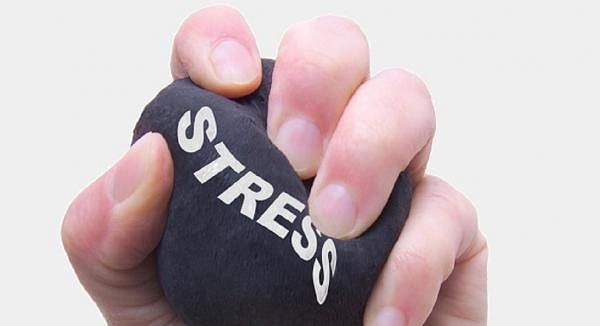 Are You Stressed?