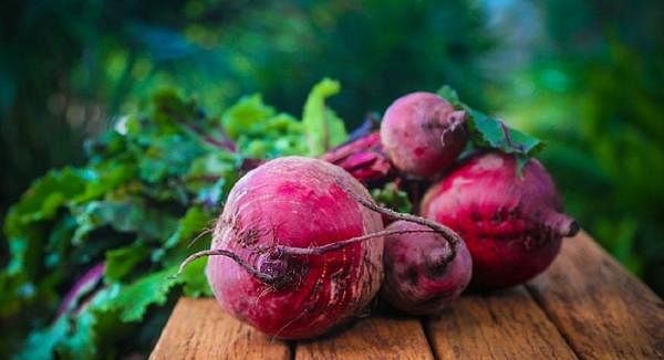 Why Beetroot Should Be On Your Shopping List