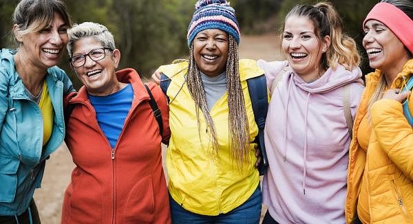 Why Is Weight Gain Common During The Menopause?
