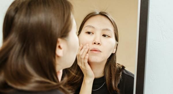 What Is Your Skin Telling You About Your Health?