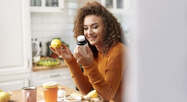 5 Best Vitamin C Supplements Picked By Our Experts