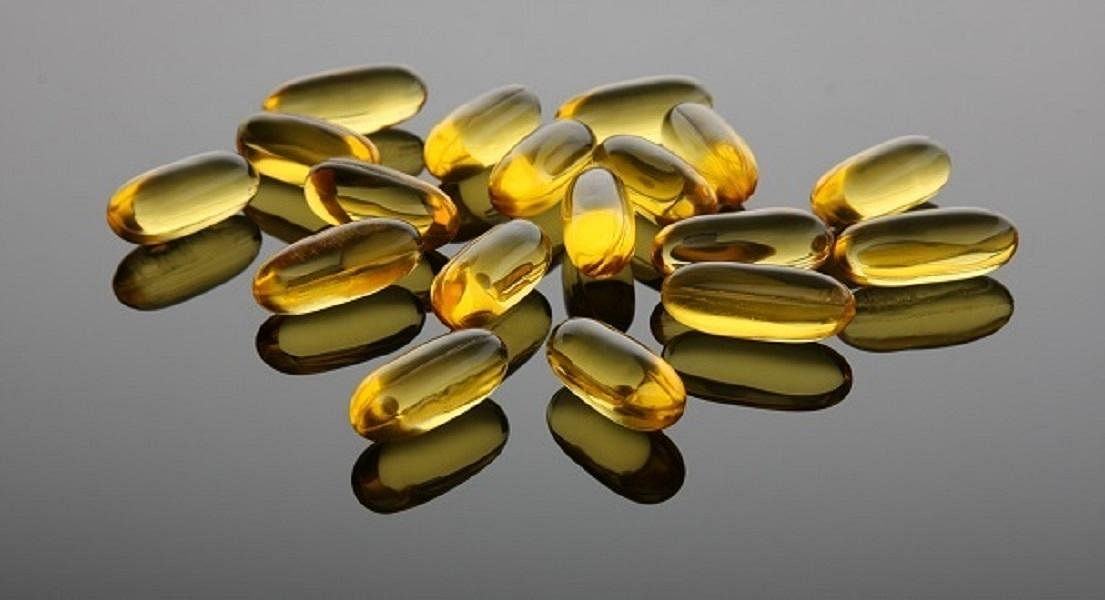 Omega-3 May Help Behavioural Problems